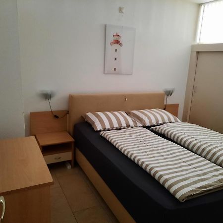 Beach Apartment +/- 5 Minutes To Sea, Self Checkin Julianadorp Εξωτερικό φωτογραφία