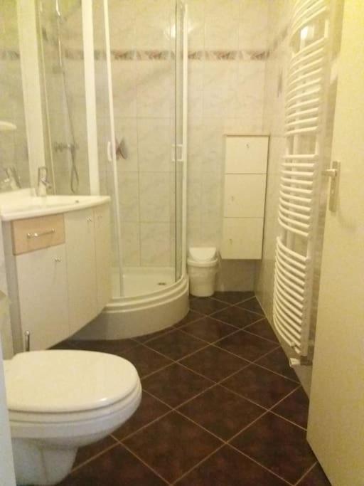 Beach Apartment +/- 5 Minutes To Sea, Self Checkin Julianadorp Εξωτερικό φωτογραφία