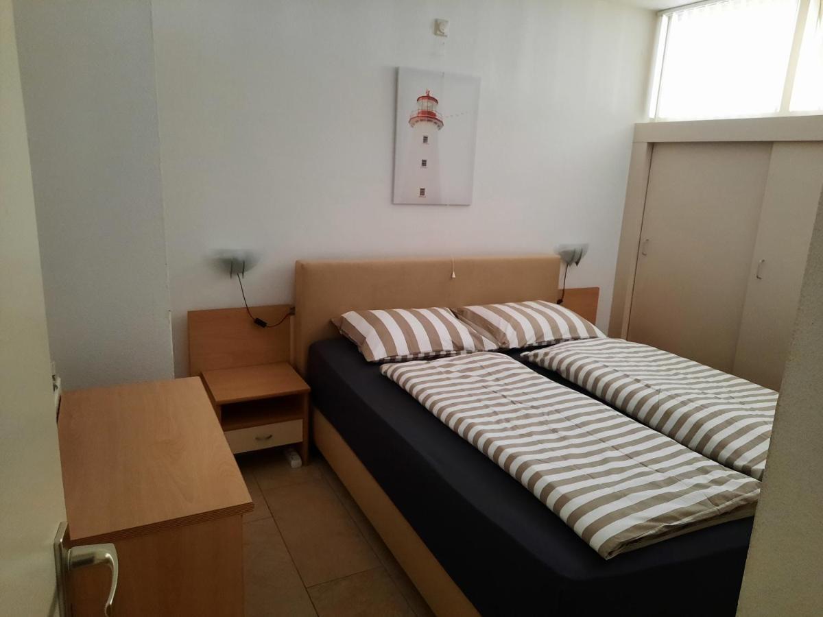 Beach Apartment +/- 5 Minutes To Sea, Self Checkin Julianadorp Εξωτερικό φωτογραφία